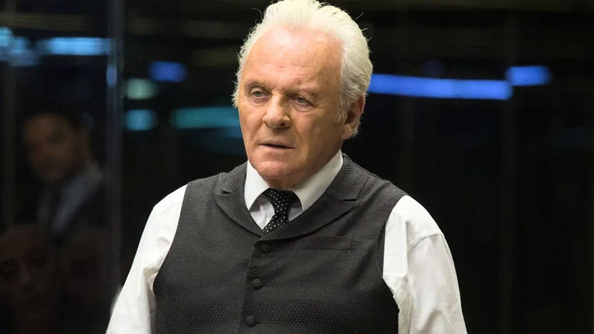 La obra maestra de ciencia ficción inacabada de HBO es renovada la vida 3 años después