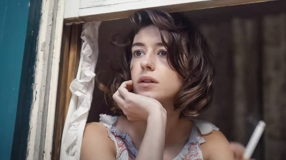 La película de romance divisivo con SALTBURN & TWISTERS Stars está ahora en Netflix