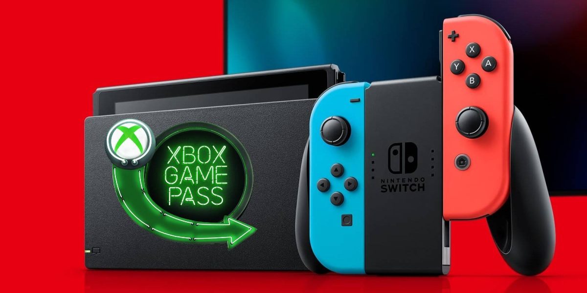 Esta obra maestra de 92% de Metacritic Nintendo Just Hit Game Pass, no lo salgas