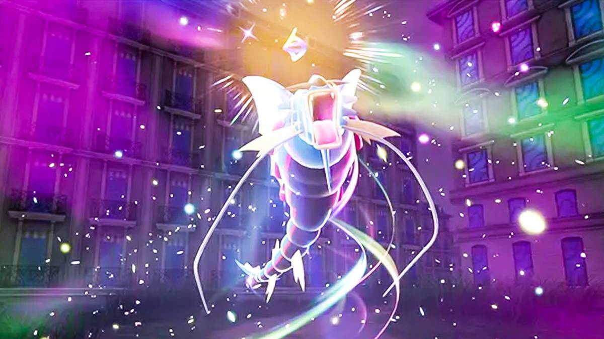 Si Pokémon Legends ZA tiene nuevas evoluciones Mega, este Pokémon Gen 5 es una opción obvia