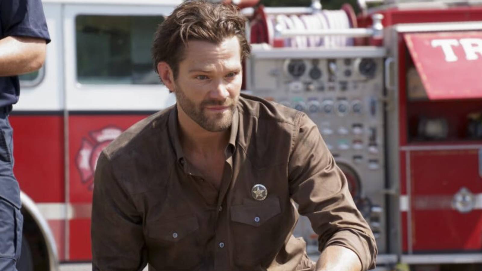 Jared Padalecki protagonizará la comedia romántica de Netflix basada en la novela superventas