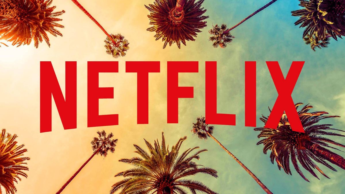 5 mejores programas para atracarse en Netflix esta semana