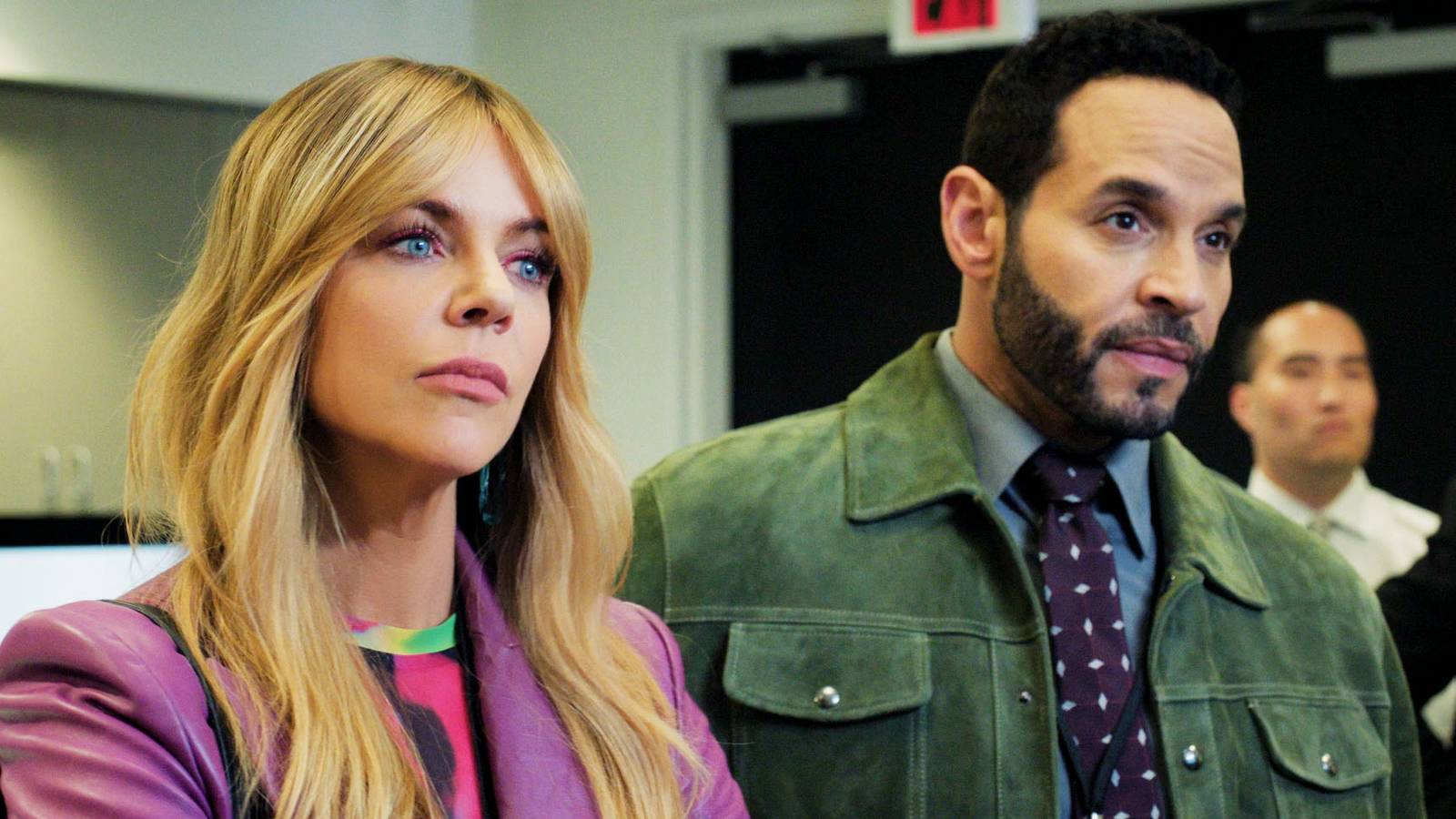 El alto potencial podría estar estableciendo un guiño brillante al espectáculo francés original