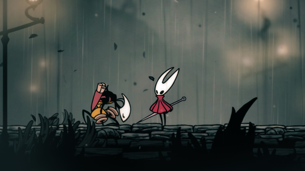 Hollow Knight: Silksong - Cómo desbloquear y vencer a la pelea de jefe secreto de Shakra
