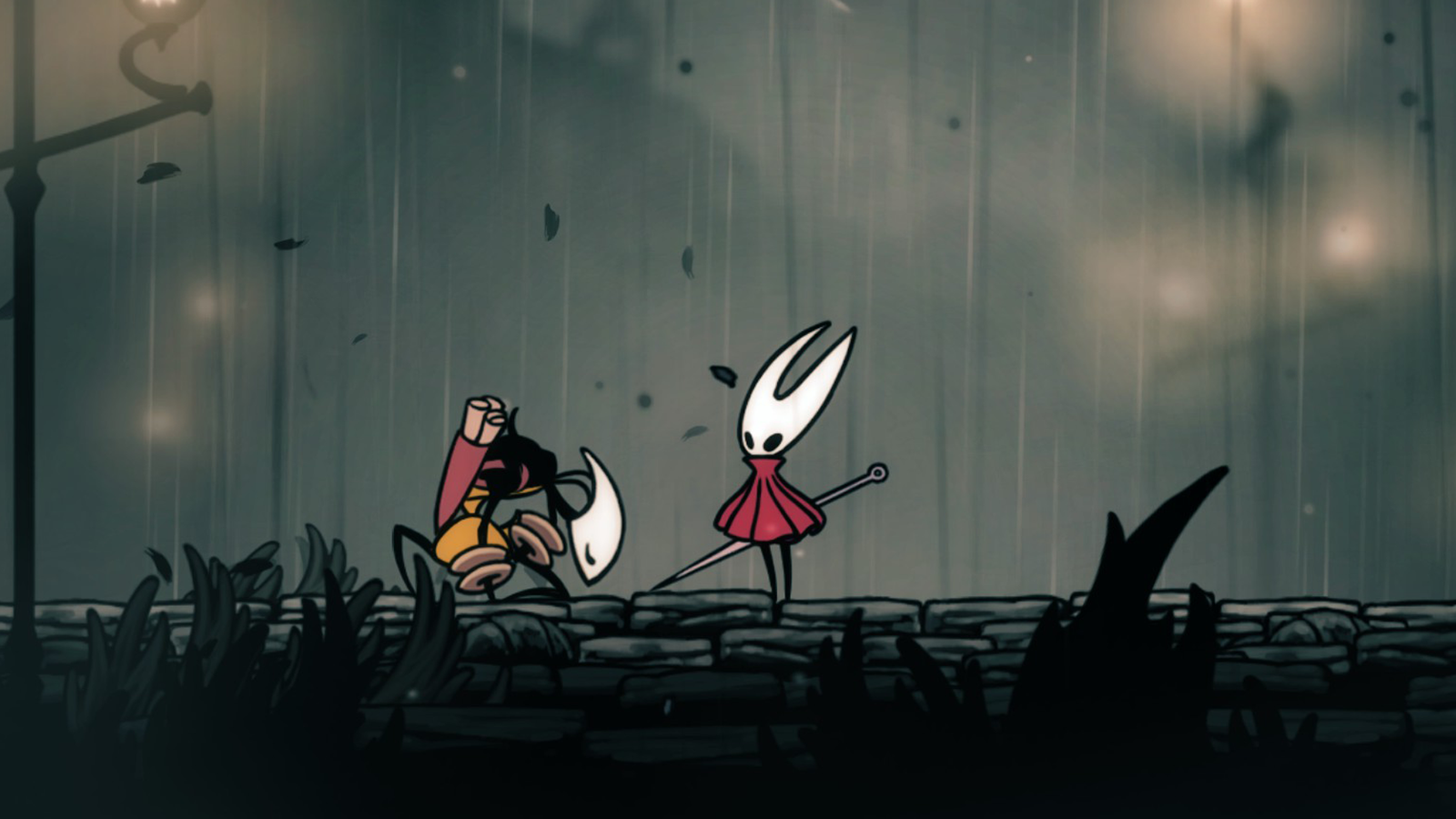 Hollow Knight: Silksong – Cómo desbloquear y vencer a la pelea de jefe secreto de Shakra