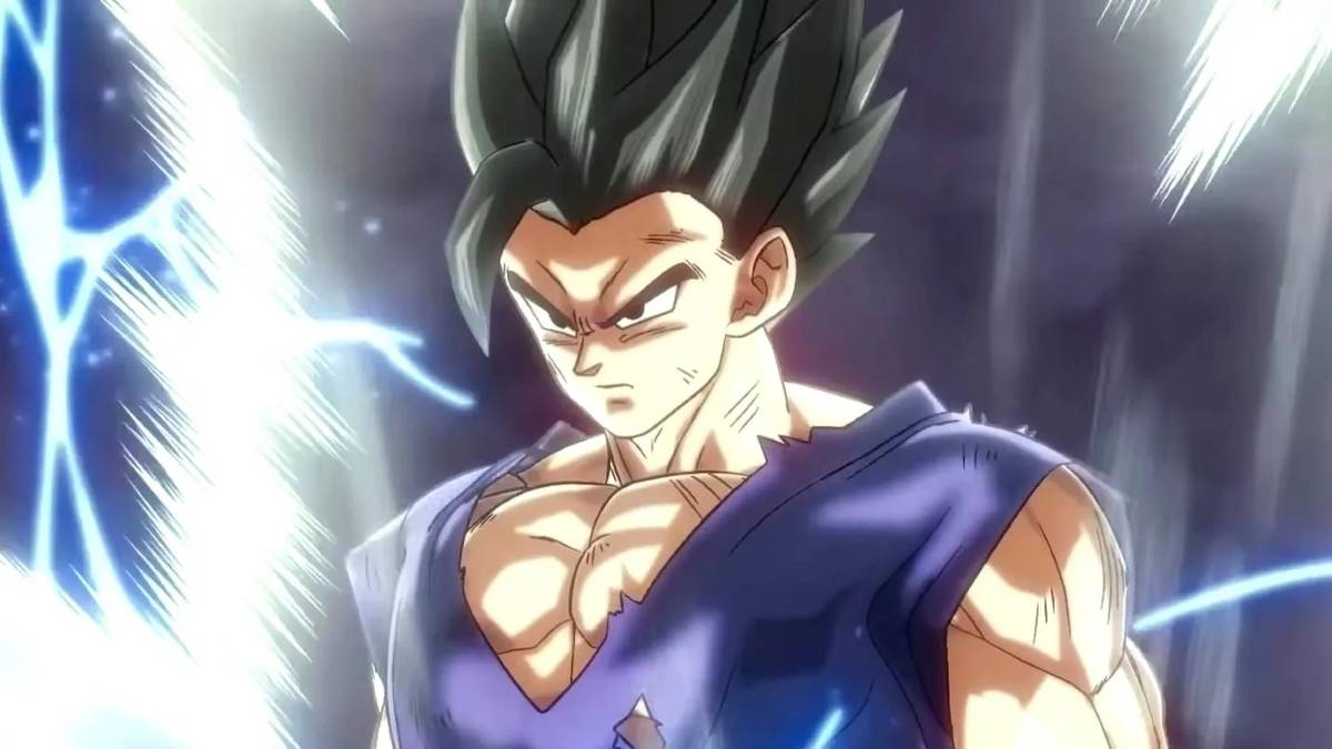 8 veces Dragon Ball demostró que Gohan podría superar a todos