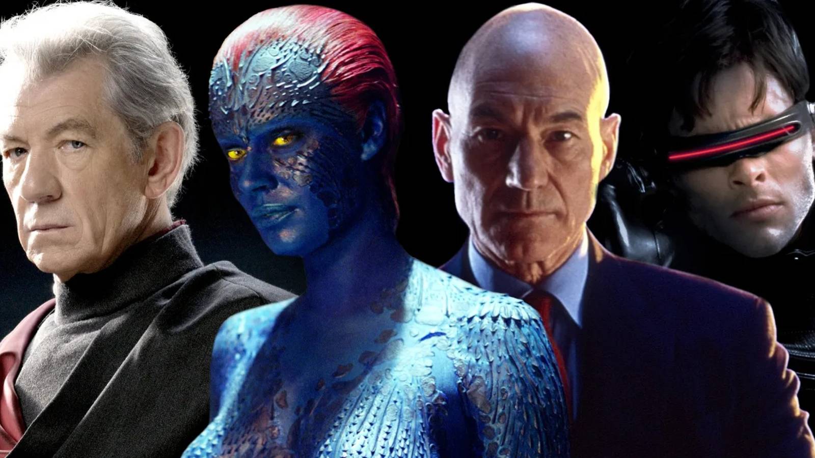 La mayor era mutante de Marvel está terminando