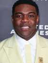 Tiro en la cabeza de Sam Richardson