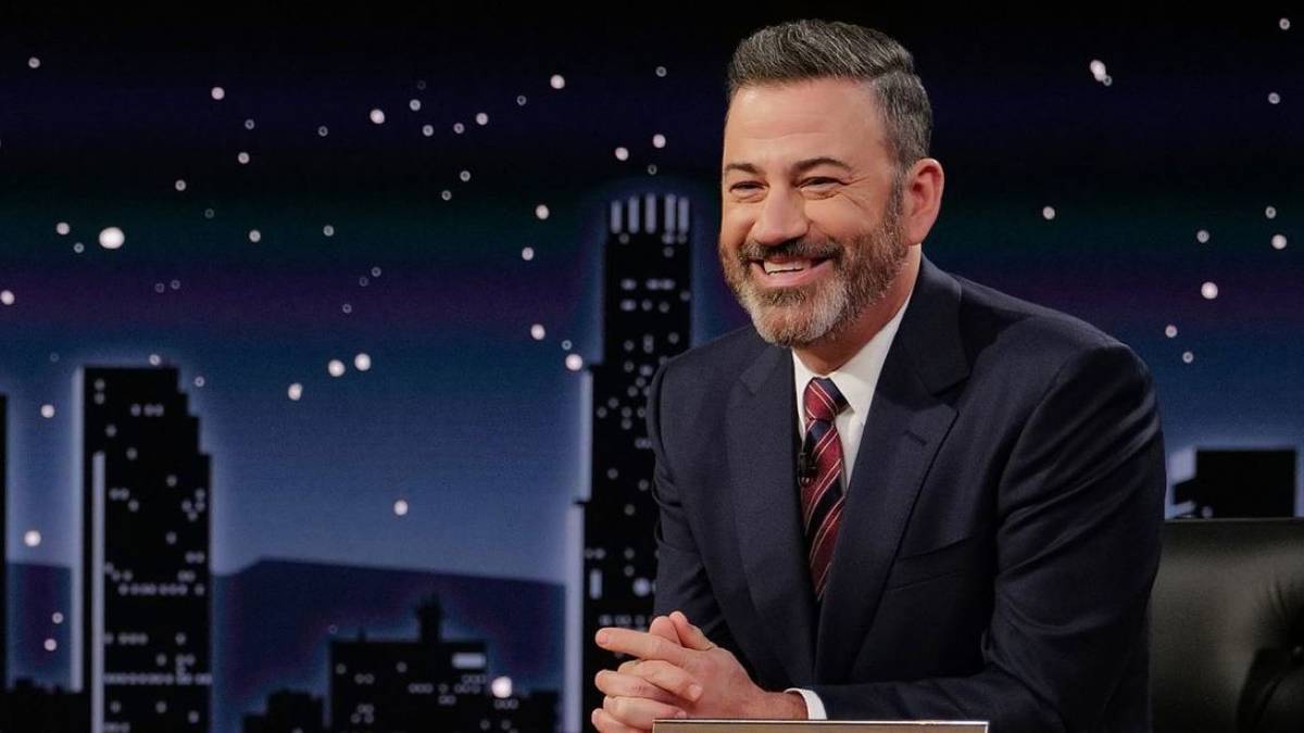 La cancelación de Kimmel suena una decisión de la muerte por la noche, pero una red sorprendente podría resucitarla