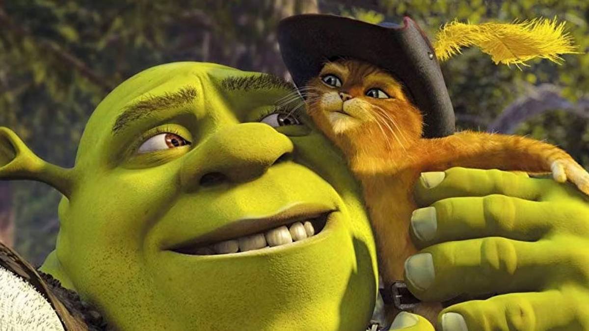 Las 12 franquicias de DreamWorks, clasificadas peor a lo mejor
