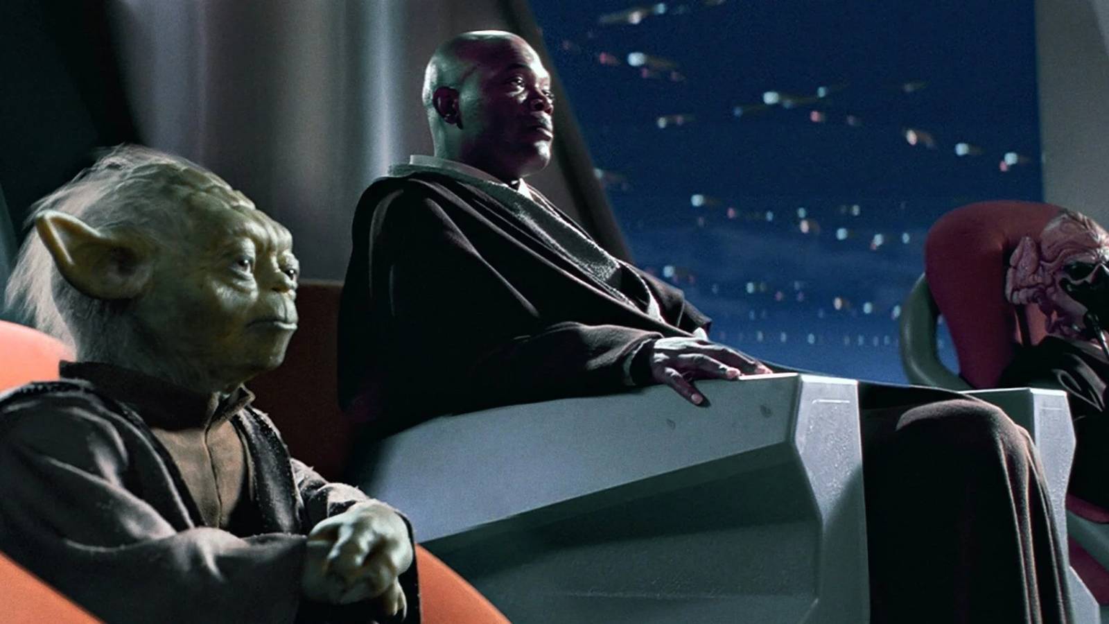 Star Wars revela que estuvo tan cerca de matar a un Jedi clave