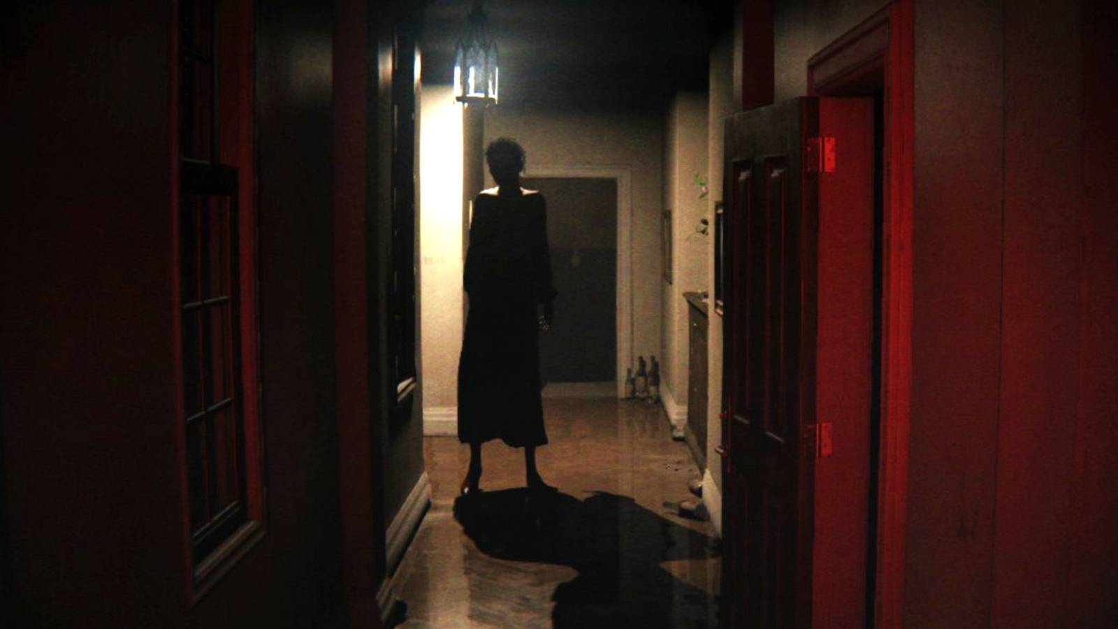 Los comentarios de este legendario director de terror empeoran la cancelación más triste del juego