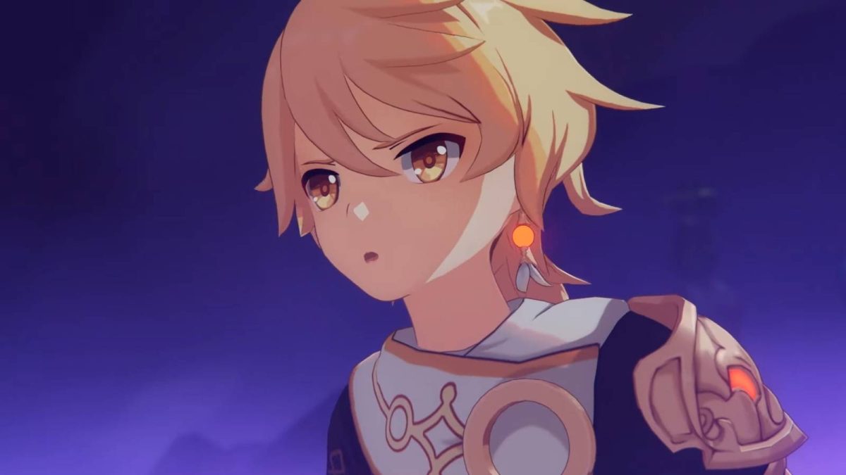 La petición de diversidad de Genshin Impact puede haber alcanzado su fin