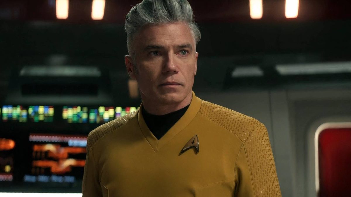 Strange New Worlds Season 4 será mejor que la temporada 3, dice EPS