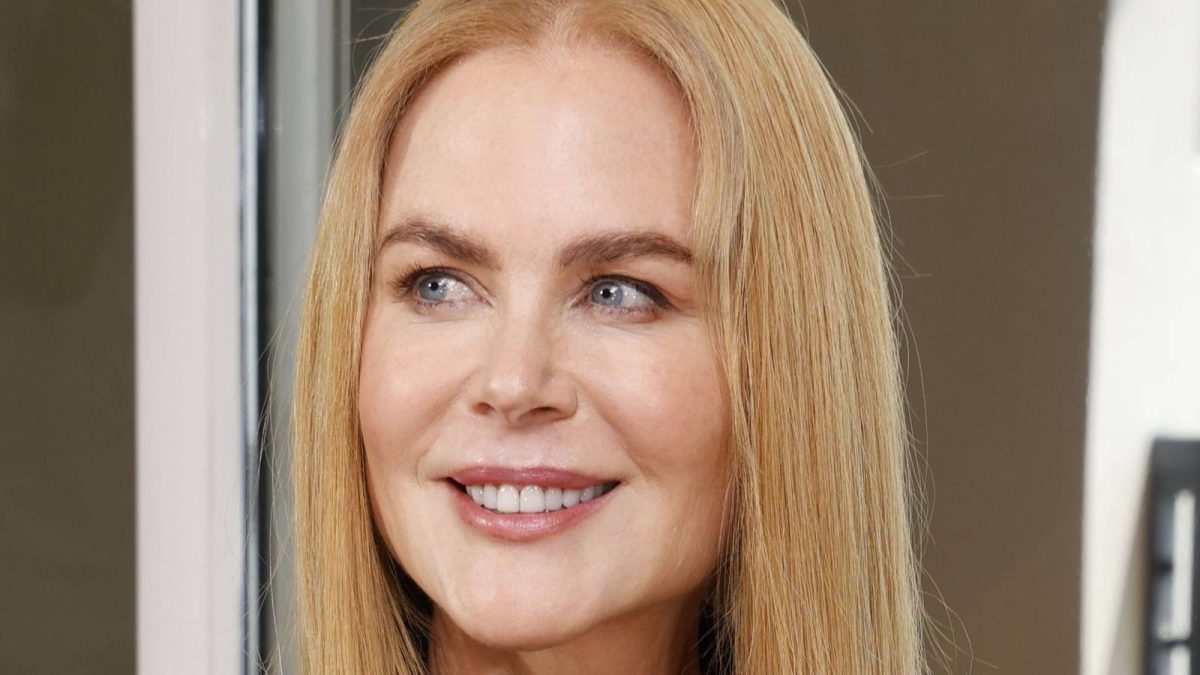 Los 6 mejores personajes de TV de Nicole Kidman (el número 1 es indiscutible)