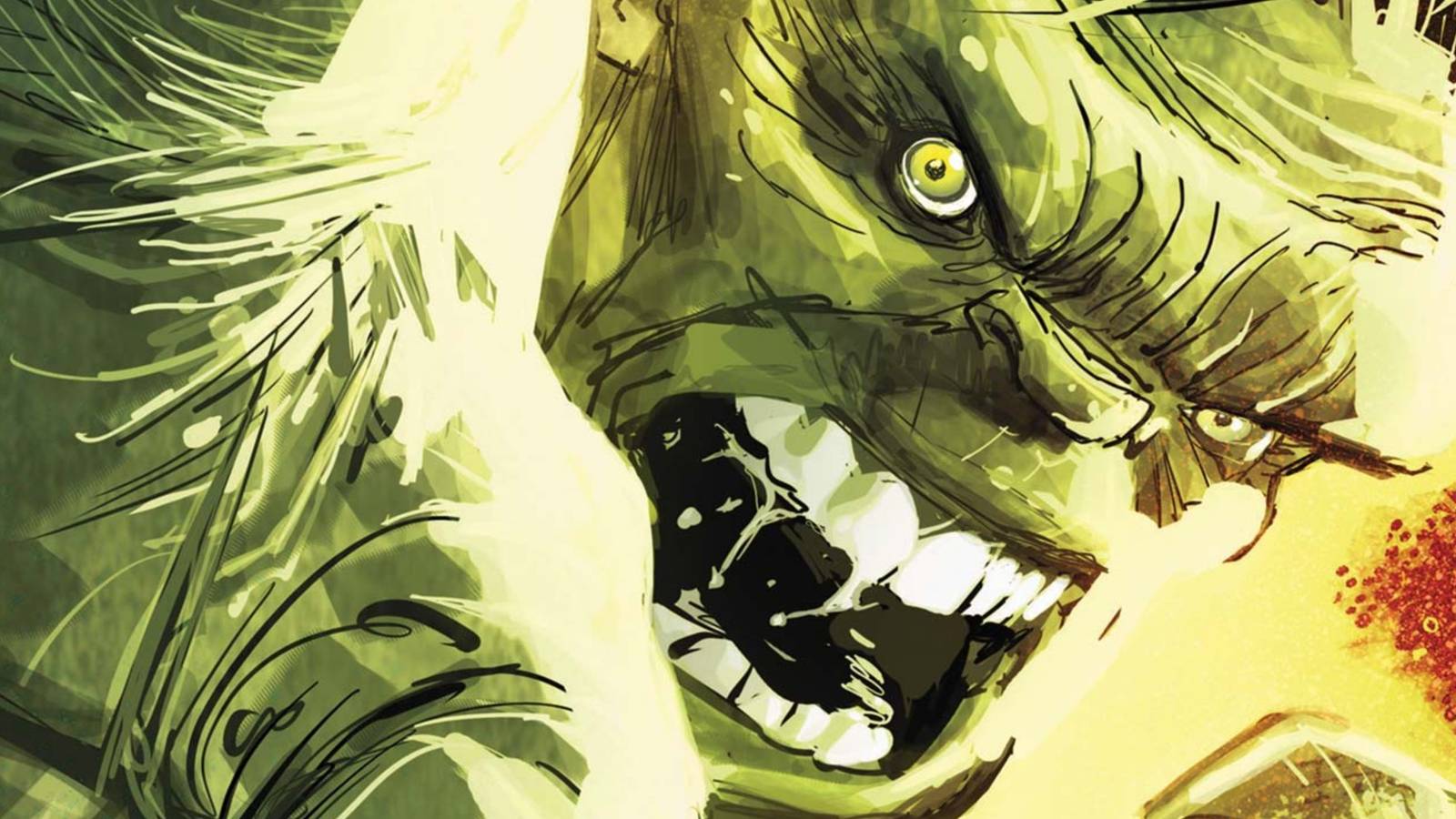 Hulk desbloquea su mayor actualización de poder de todos los tiempos después de 63 años