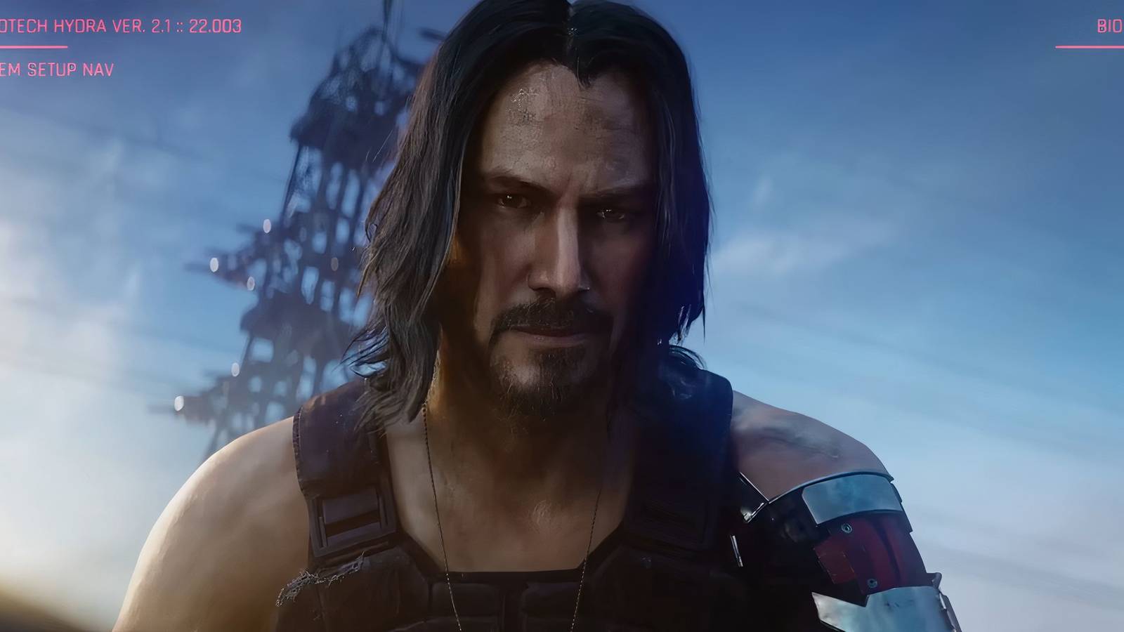 Red Dead Redemption se encuentra con Cyberpunk 2077 en este juego de 2025, y no puedo creer que nadie esté hablando de eso
