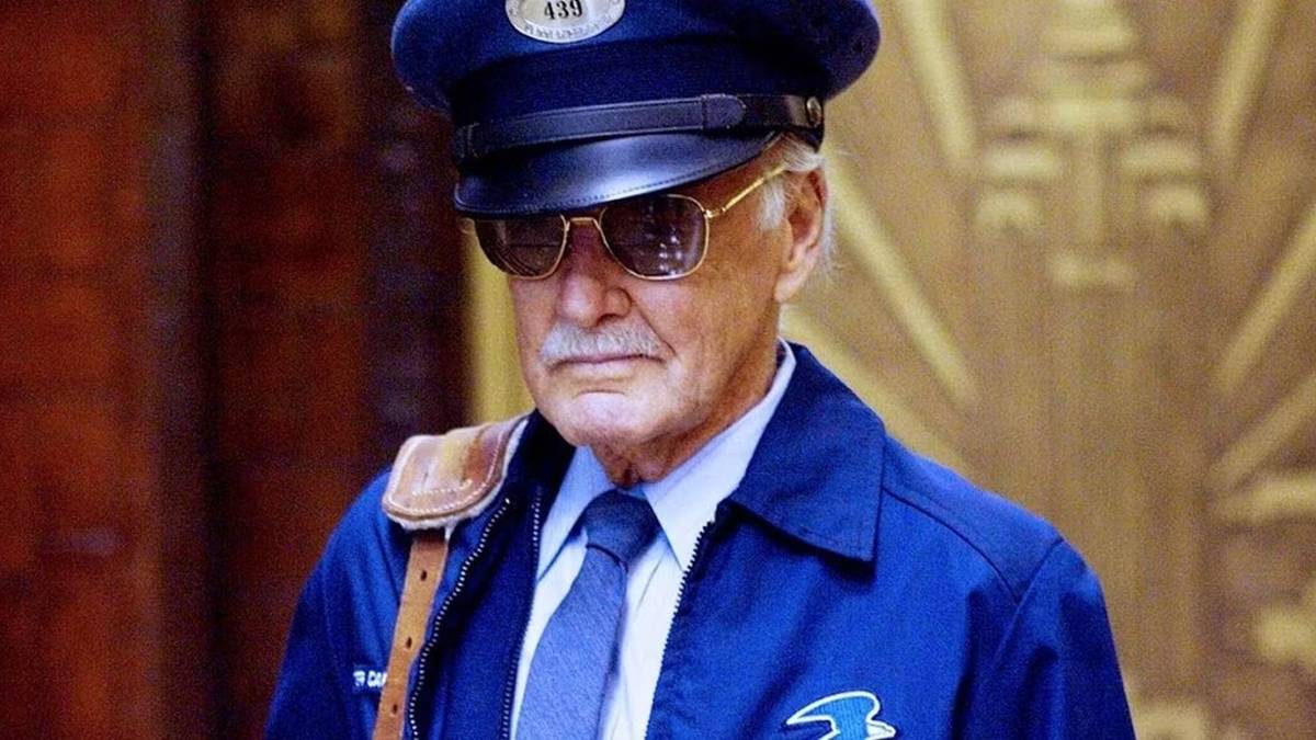 Cómo DC salvó a Stan Lee y lanzó la mejor era de Marvel