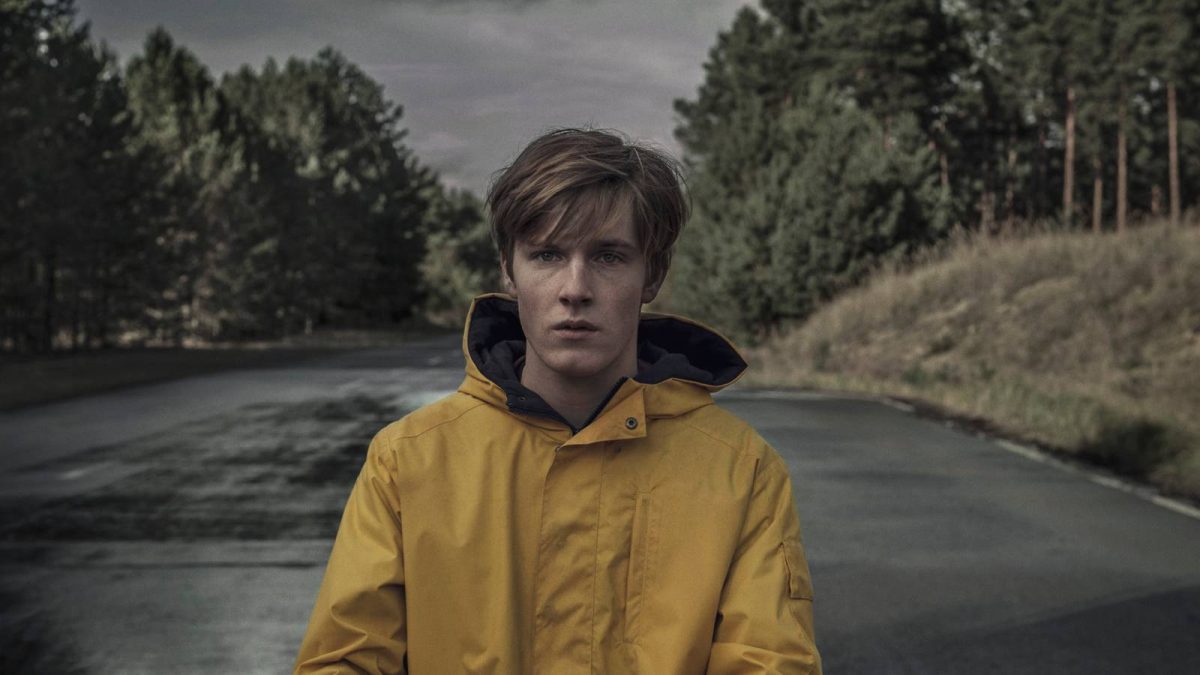 Si amaste a Dark en Netflix, no te pierdas el nuevo drama de ciencia ficción del streamer