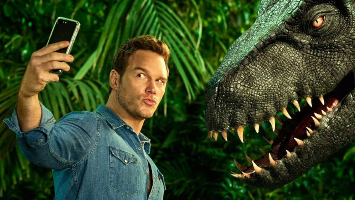 6 cosas que no odiamos de las películas de Jurassic World