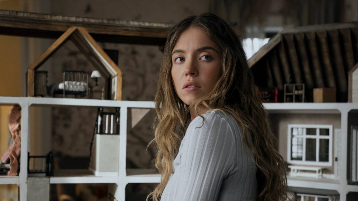 El trailer de Housemaid revela el primer vistazo a Sydney Sweeney y Brandon Sklenar de 1923
