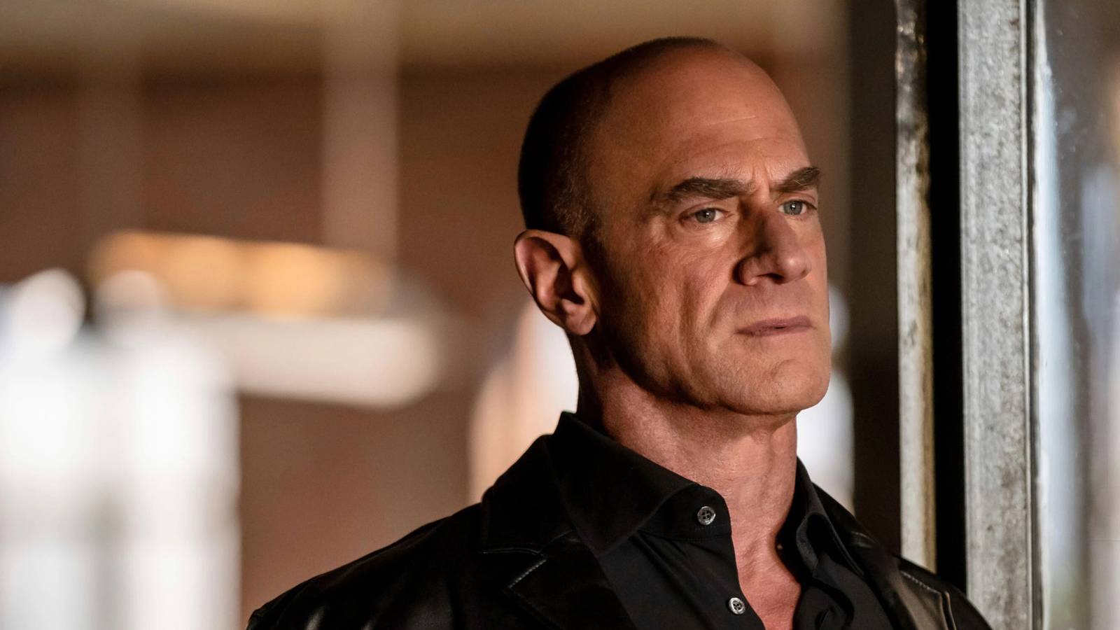 El error de NBC reinicia la esperanza de la ley y el orden: delito organizado