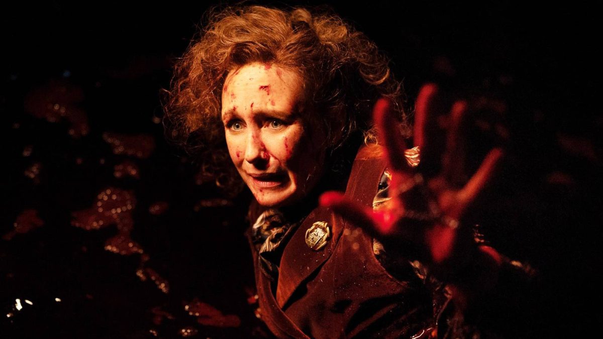 After the Conjuring: Last Rites, mira tan lejos, una película fantasma muy superior