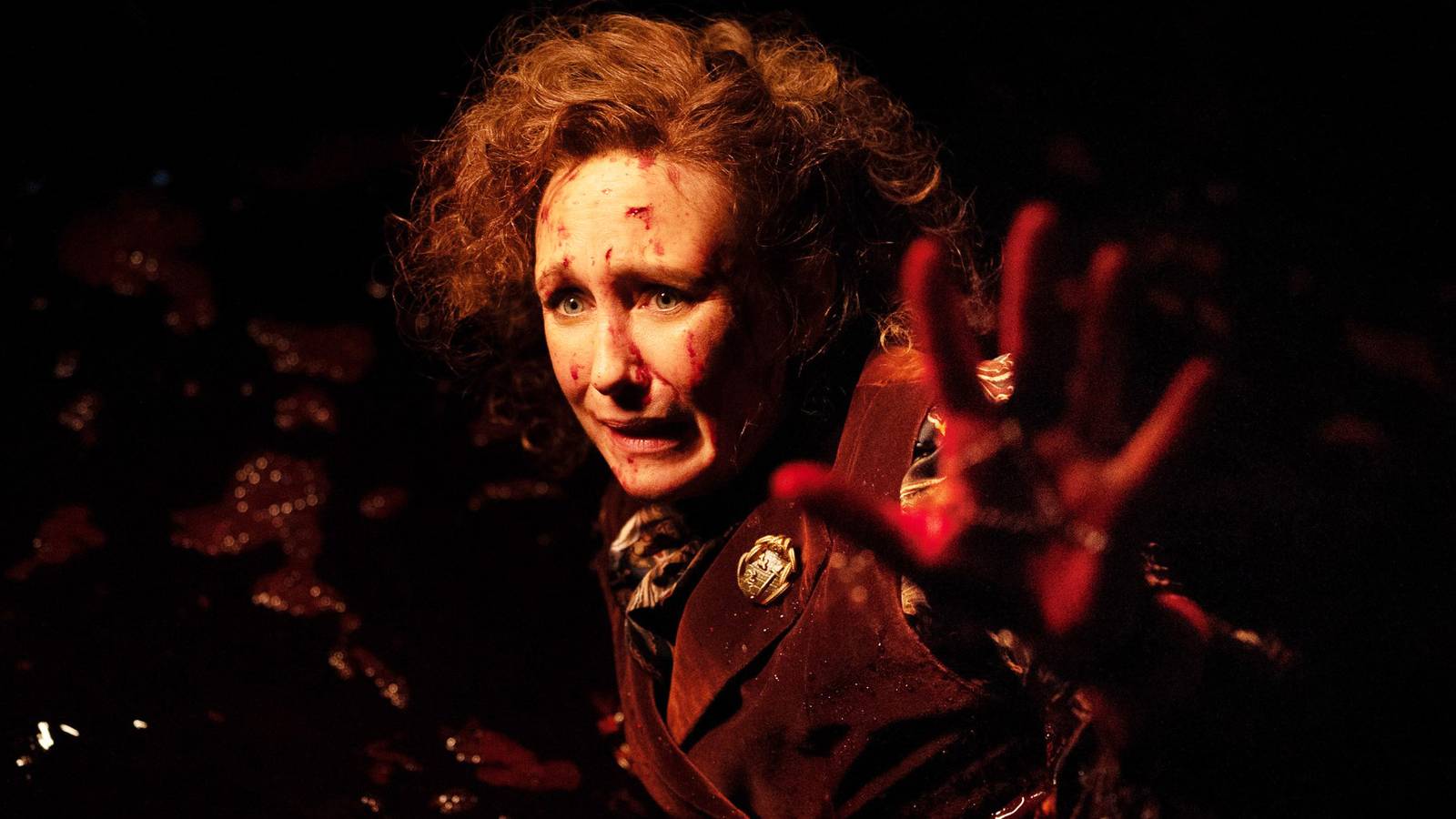 After the Conjuring: Last Rites, mira tan lejos, una película fantasma muy superior