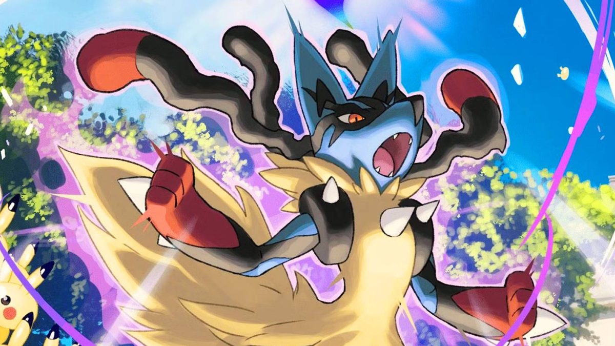 Después de 12 años, es hora de que Pokémon mata esta tradición de evoluciones de mega, pero extremadamente cruel, pero extremadamente cruel