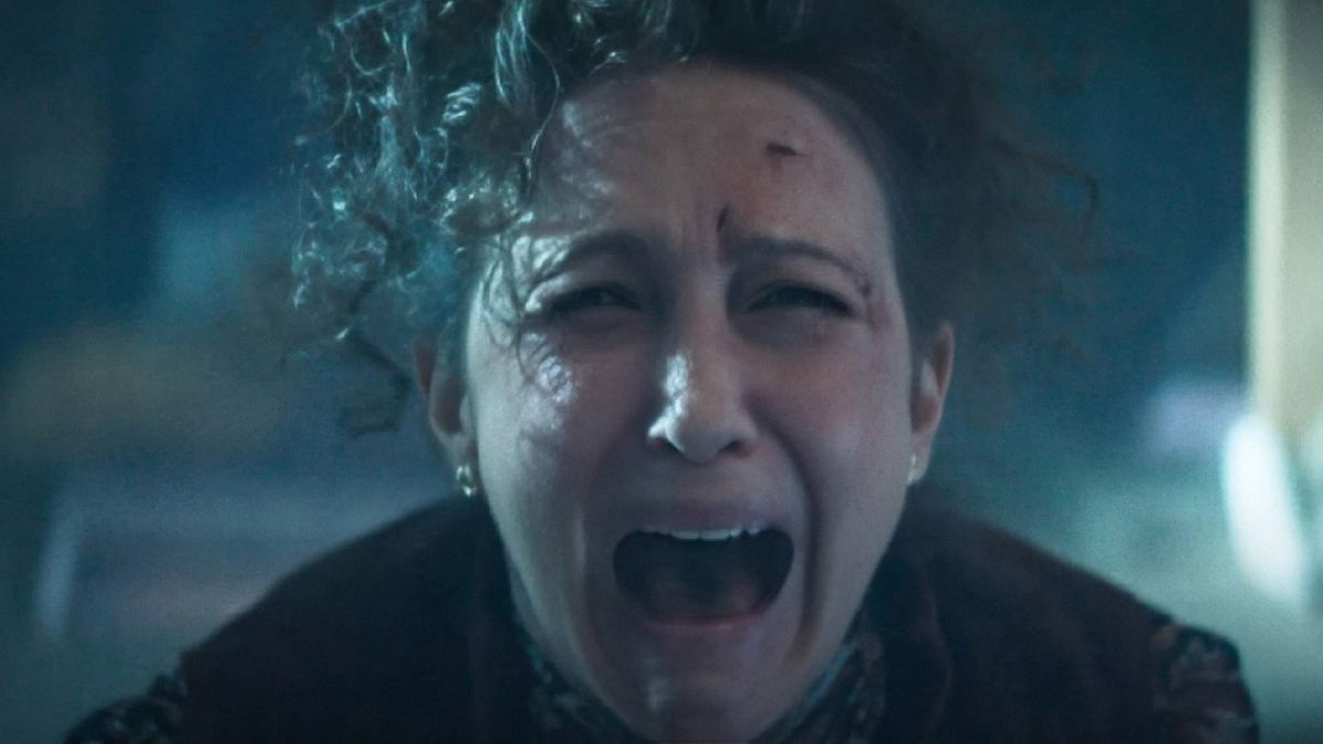 Conjuring: Last Rites Box Office supera a la tercera mejor película de Terminator en las listas de mayor recaudación de Studio