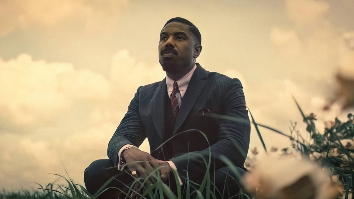 Warner Bros. ' Killer 2025 está a punto de mejorar aún más