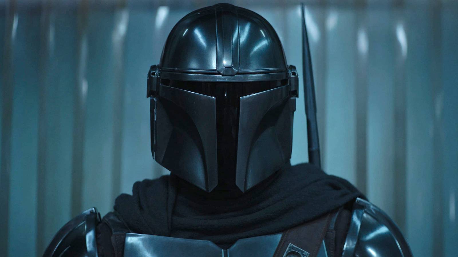 El nuevo programa de televisión de Star Wars corrige el mayor error de Mandalorian