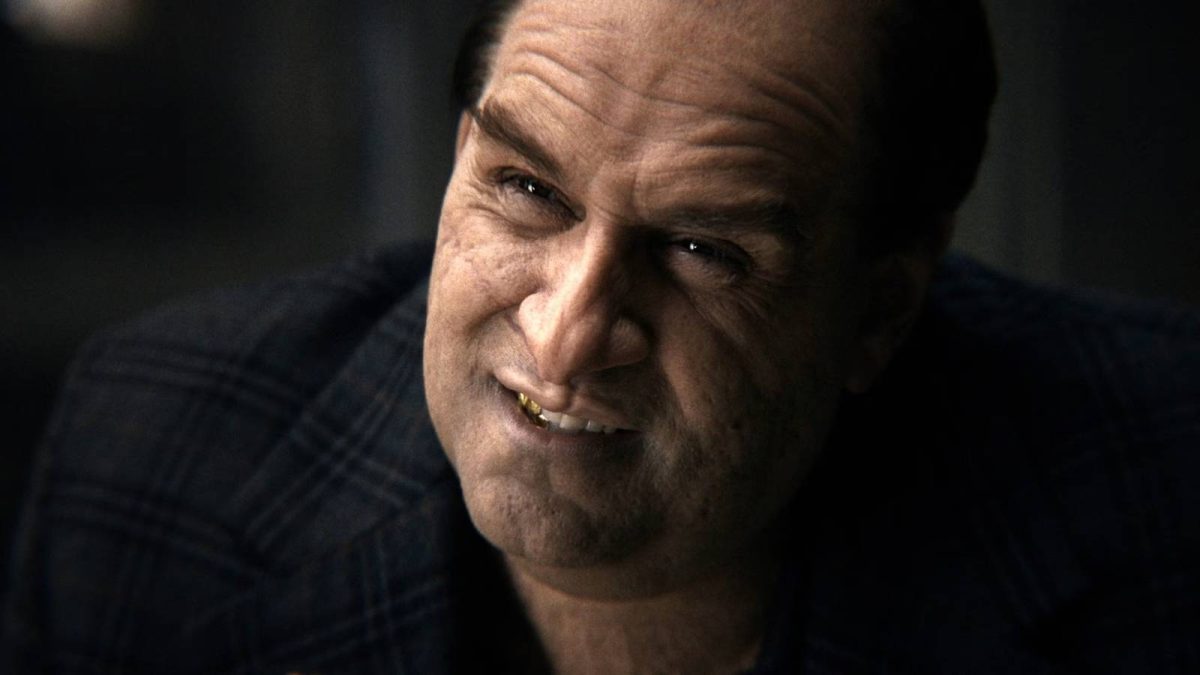 El récord de premios Penguin rompe MCU