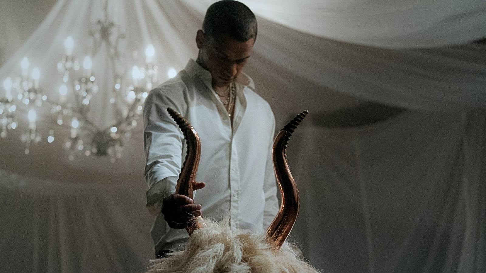 Por qué no hay muchas películas de terror deportivo como él