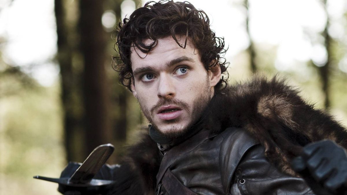 La última palabra de Robb en Game of Thrones es más trágica de lo que te diste cuenta