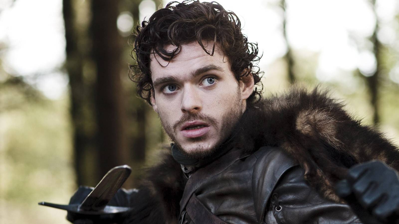 La última palabra de Robb en Game of Thrones es más trágica de lo que te diste cuenta