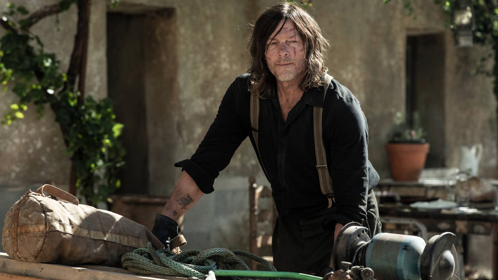 Walking Dead: Daryl Dixon Season 3 debuta a la puntuación récord de RT