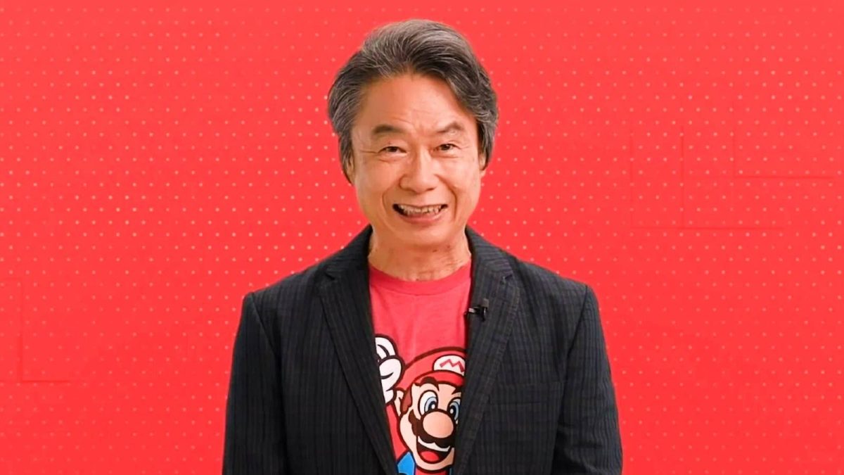 "¿Podemos realmente llamar a algo así como un juego?": La mayor innovación de Miyamoto tenía preocupado al personal de Nintendo