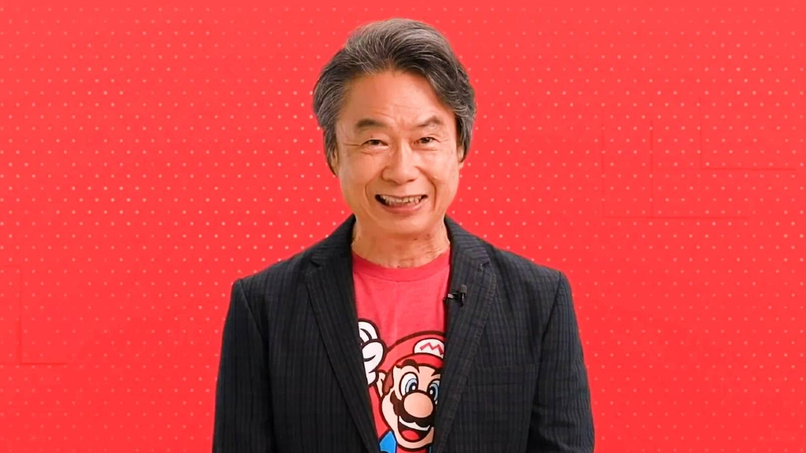 “¿Podemos realmente llamar a algo así como un juego?”: La mayor innovación de Miyamoto tenía preocupado al personal de Nintendo