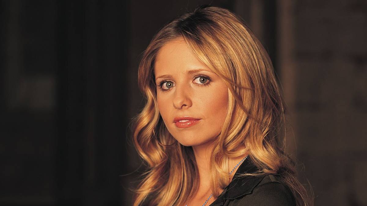Sarah Michelle Gellar explica cómo se sentirá el reinicio de Buffy como OG Show