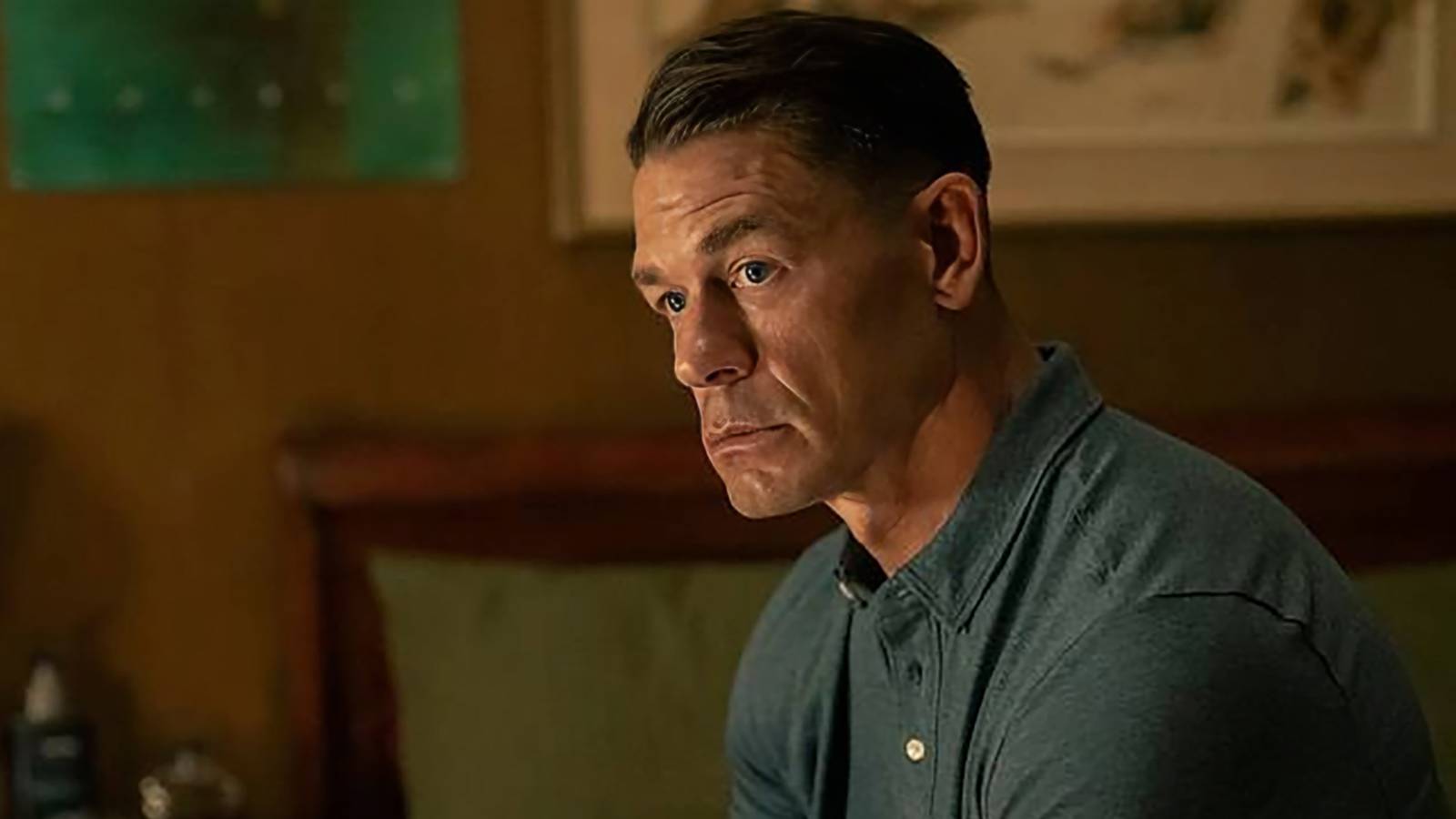 La sorpresa de la temporada 2 del pacificador, el regreso de DCEU explicado por James Gunn & Star