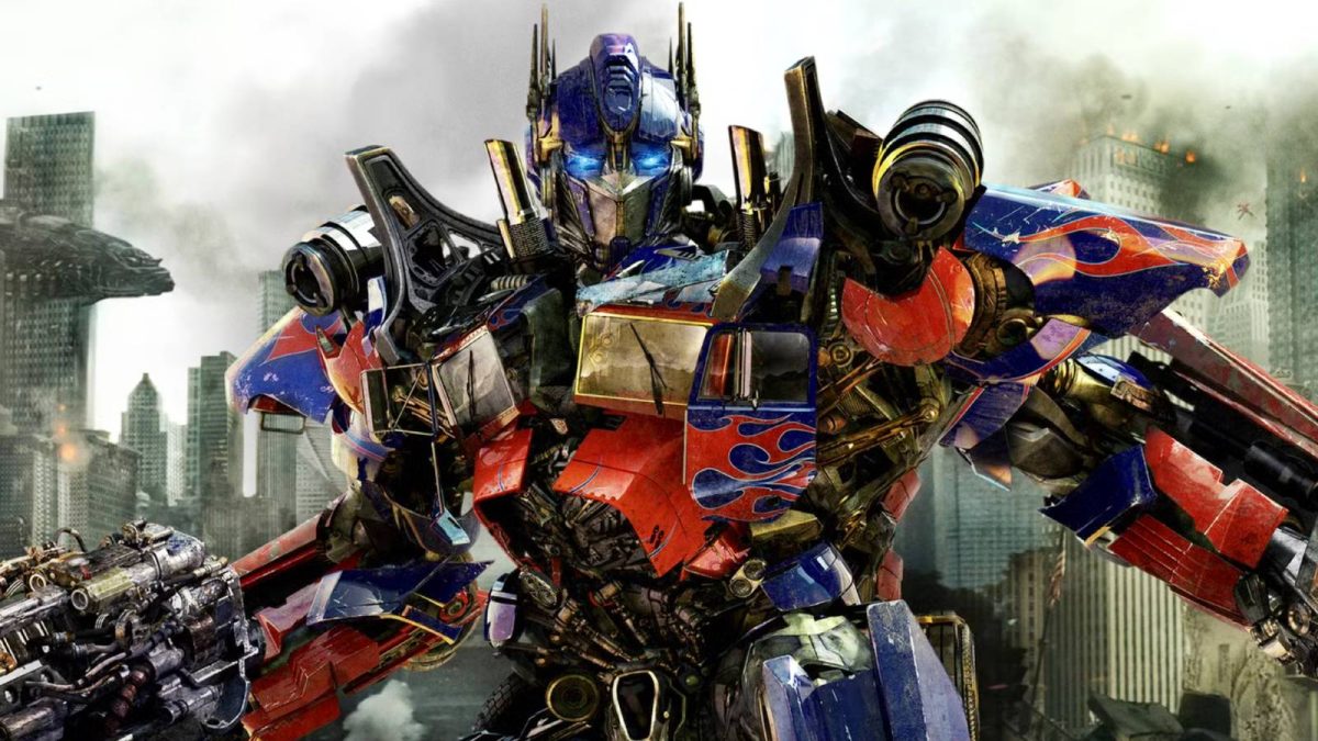 Major Transformers Star Sugers en el posible regreso de la franquicia