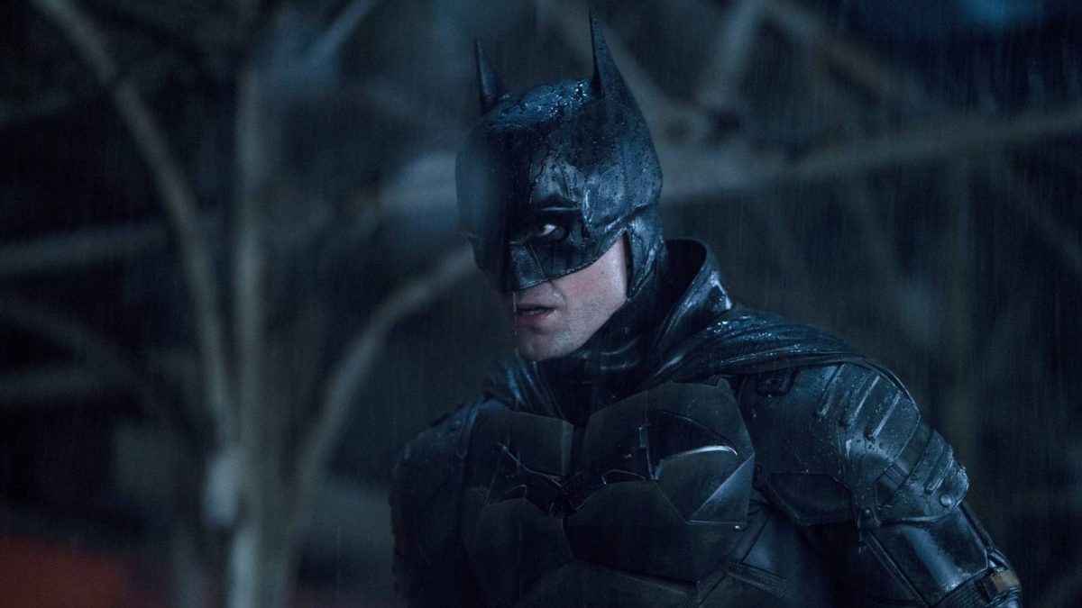 No puedo superar cuánto los planes del villano de Batman cambiaron totalmente otra película de DC