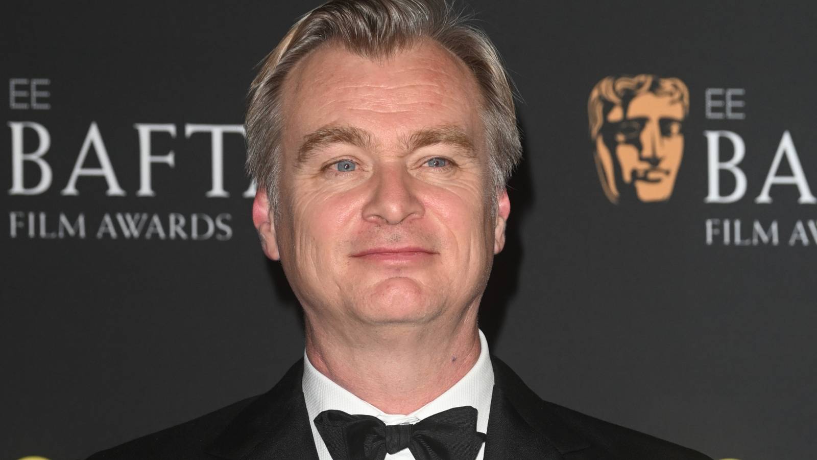 Christopher Nolan se convierte en presidente de directores Guild of America