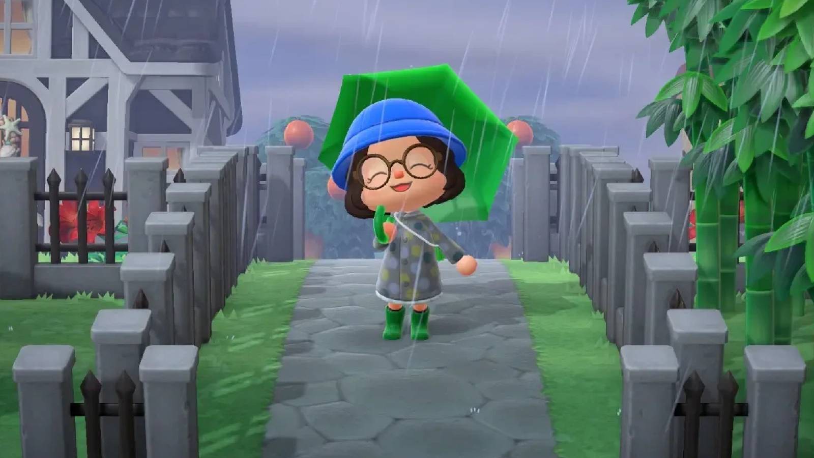 El nuevo juego de cruce de animales no es la verdadera razón por la que estoy comprando un switch 2