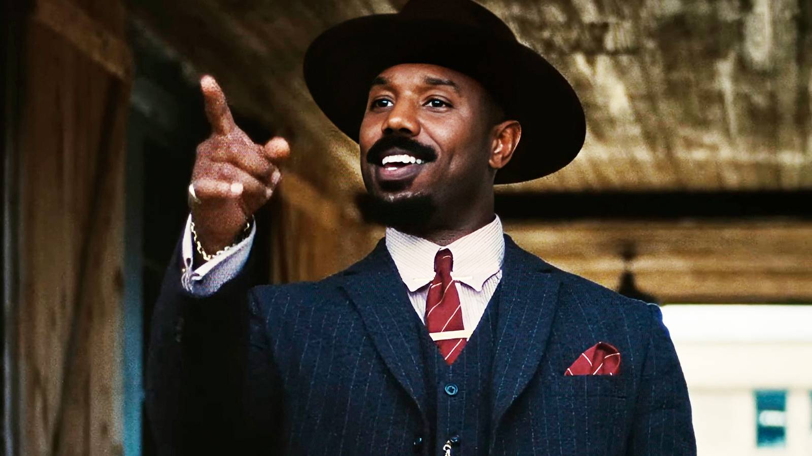 Los pecadores pierden el título de taquilla importante para la película de terror