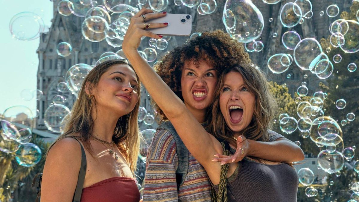 Los nuevos éxitos de video de Netflix y Prime han reciclado sus propias historias