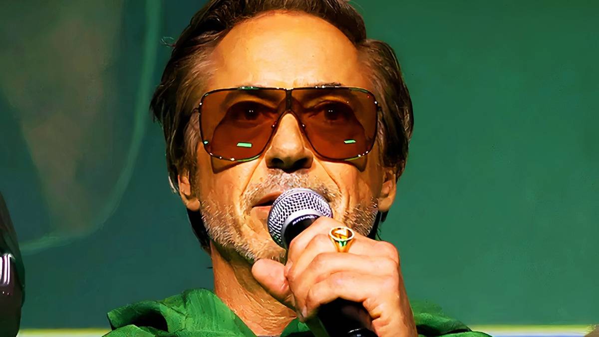 Avengers: Doomsday Image revela el primer vistazo a los 28 trajes de personajes de Marvel que regresan