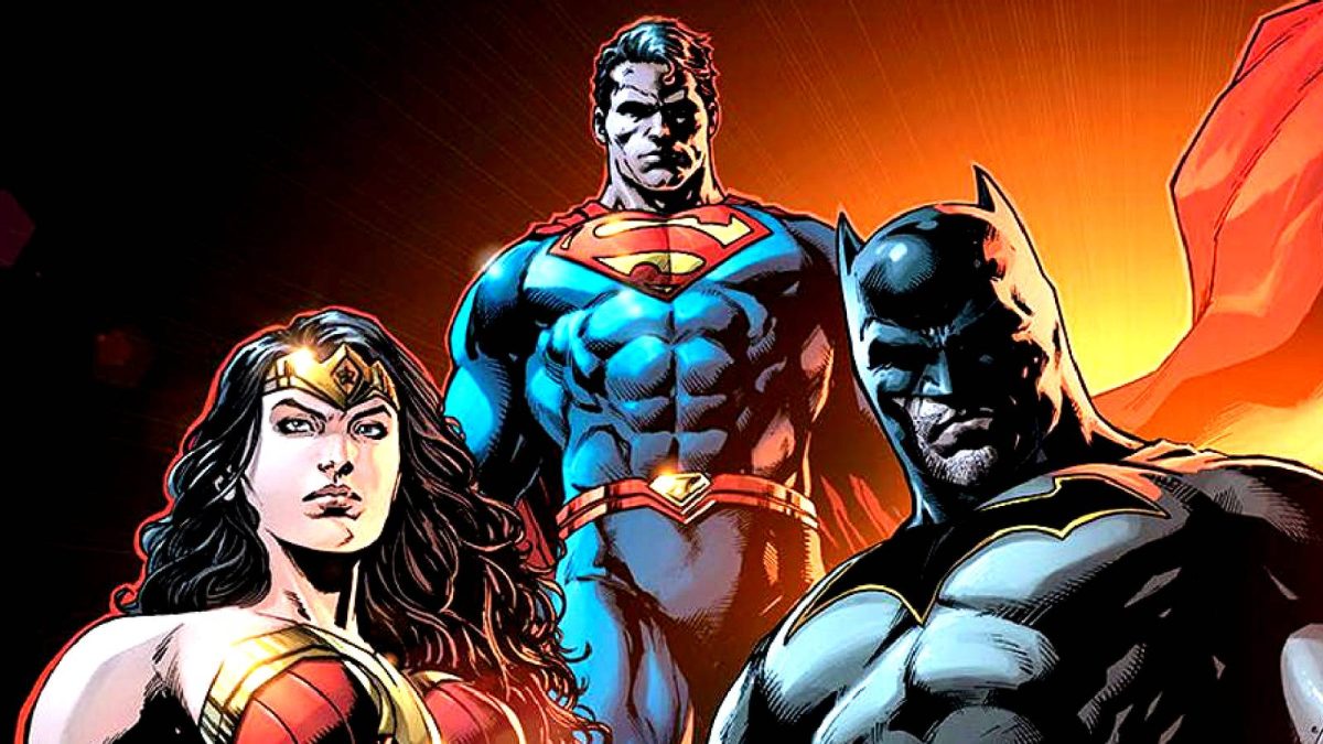 Hay una estrella de DC Stan Lee deseaba pertenecer a Marvel