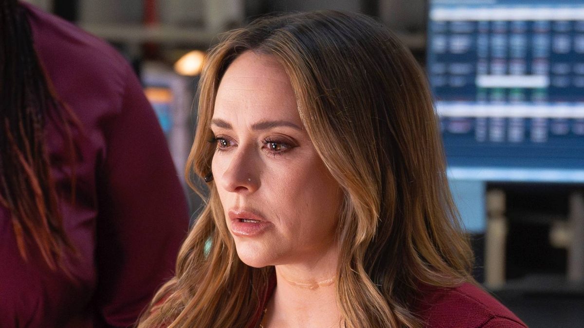 Los televidentes de ABC pueden obtener un crossover de 9-1-1 y alto potencial en el futuro